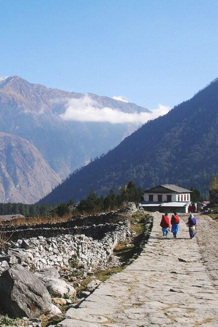 From Pokhara: 3 Night 4 Days Muktinath Darsan Yatra - Important Requirements and Prohibitions