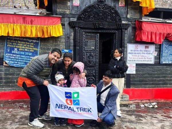 From Pokhara: 3 Night 4 Days Muktinath Darsan Yatra - Questions You May Have