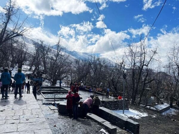 From Pokhara: 3 Night 4 Days Muktinath Darsan Yatra - Break Down