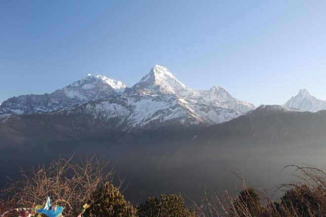 From Pokhara: 4 Day Amazing Poon Hill With Ghandruk Trek - Essential Packing List