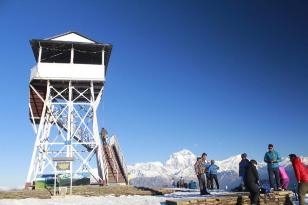 From Pokhara: 4 Day Amazing Poon Hill With Ghandruk Trek - Cultural Insights and Experiences