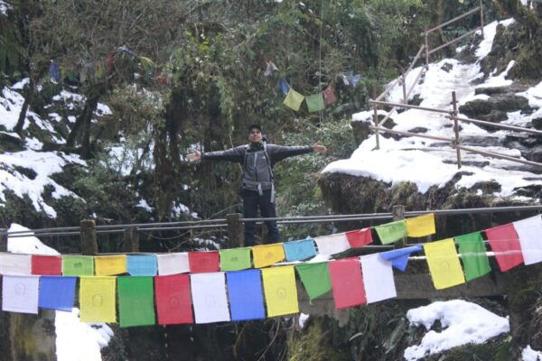From Pokhara: 4 Day Amazing Poon Hill With Ghandruk Trek - Break Down