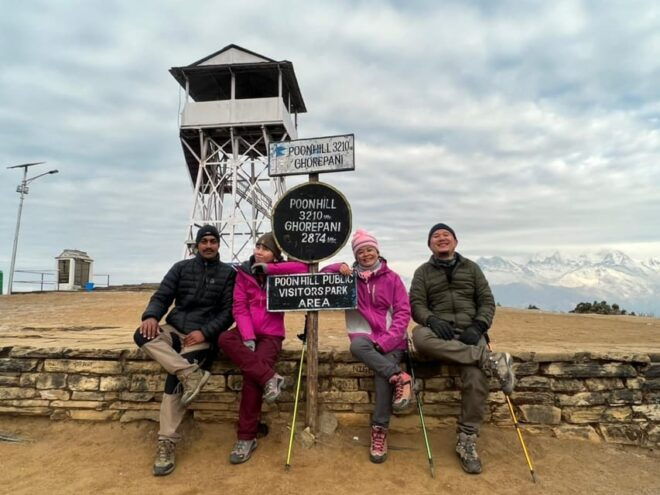 From Pokhara: 4 Day Annapurna Poon Hill With Ghandruk Trek - Inclusions and Exclusions