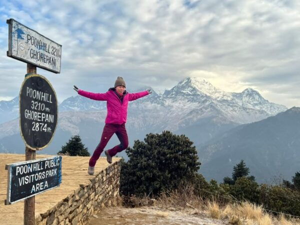 From Pokhara: 4 Day Annapurna Poon Hill With Ghandruk Trek - Essential Packing List