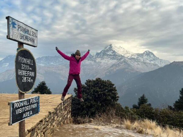 From Pokhara: 4 Day Annapurna Poon Hill With Ghandruk Trek - Questions You May Have