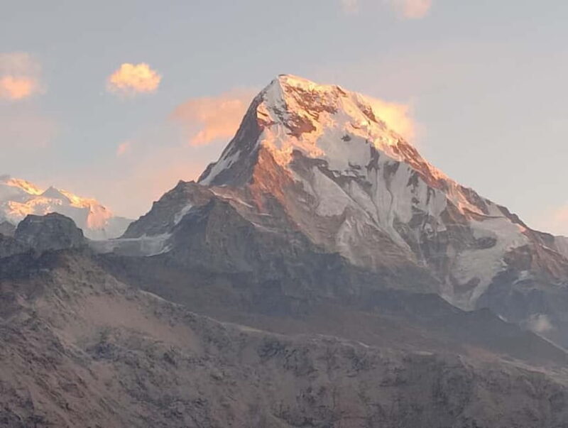From Pokhara: 4-Day Annapurna Sunrise Trek and Chitwan Tour - Good To Know