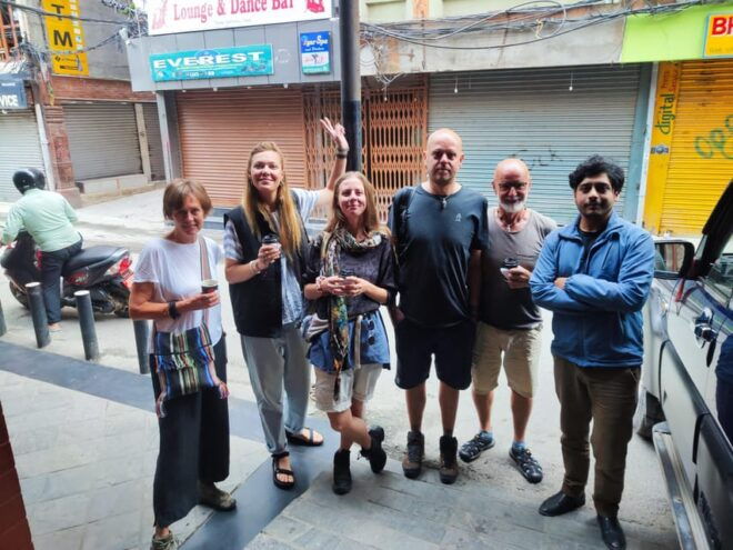 From Pokhara - : 4 Day Jomsom , Muktinath Trek & Jeep Tour - Inclusions and Amenities