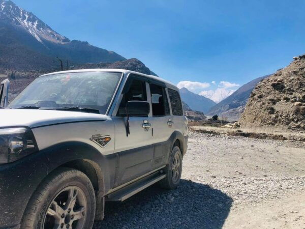 From Pokhara - : 4 Day Jomsom , Muktinath Trek & Jeep Tour - Questions You May Have
