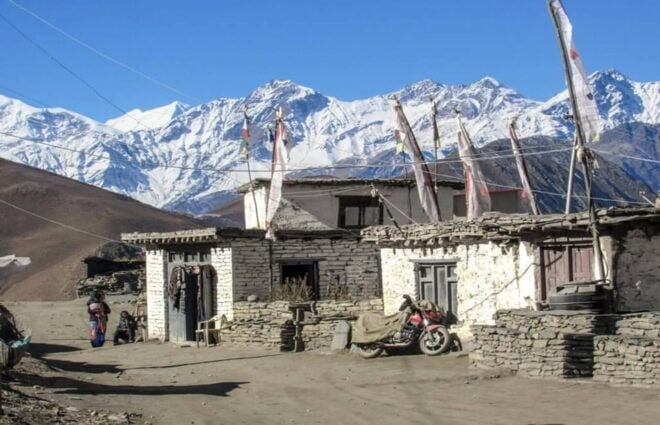 From Pokhara : 4 Day Jomsom , Muktinath Trek & Jeep Tour - Exclusions to Consider