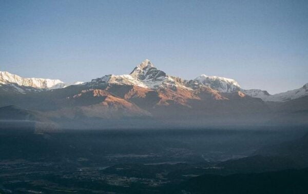 From Pokhara : 4 Day Jomsom , Muktinath Trek & Jeep Tour - Booking Information