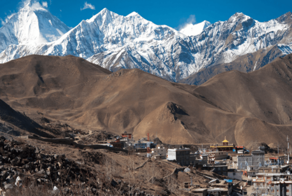 From Pokhara : 4 Day Jomsom , Muktinath Trek & Jeep Tour - Questions You May Have