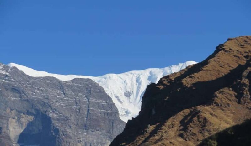 From Pokhara: 4-Day Madi Himalayan Base Camp Trek - Pricing and Value