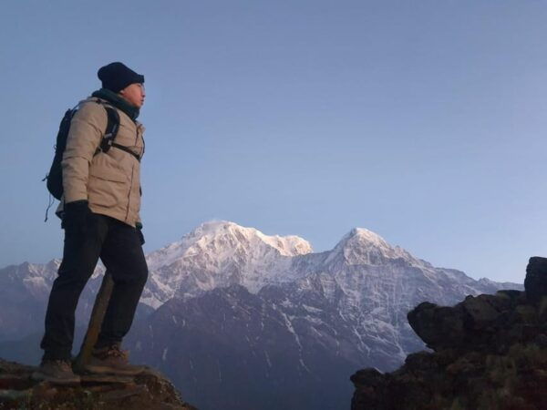 From Pokhara: 4 Day Mardi Himal Base Camp Explore Trek - Questions You May Have