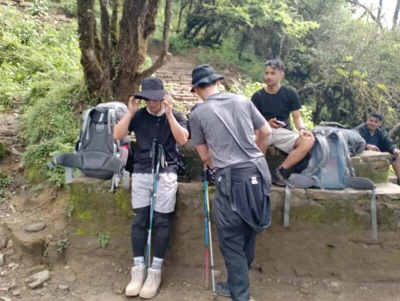 From Pokhara: 4-Day Mardi Himal Base Camp Trek - What to Expect from the Experience