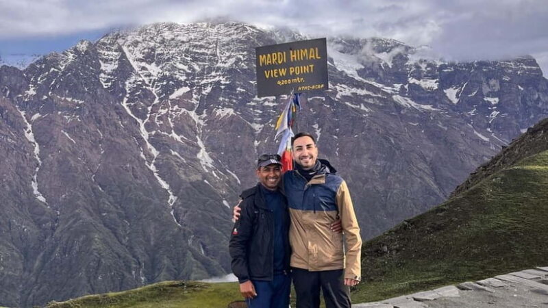 From Pokhara: 4-Day Mardi Himal Base Camp Trek - The Value for Money