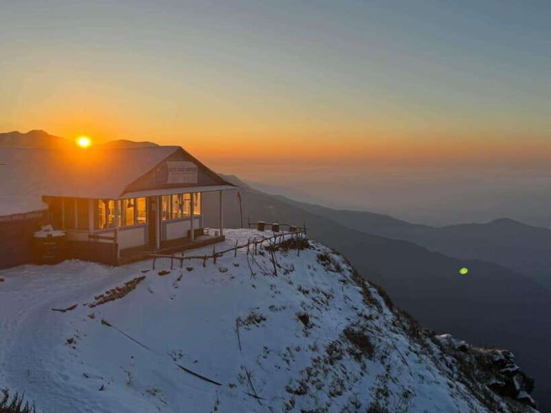 From Pokhara: 4-Day Mardi Himal Trek and 2-Day Chitwan - The The Sum Up: Who Is This Tour Perfect For?