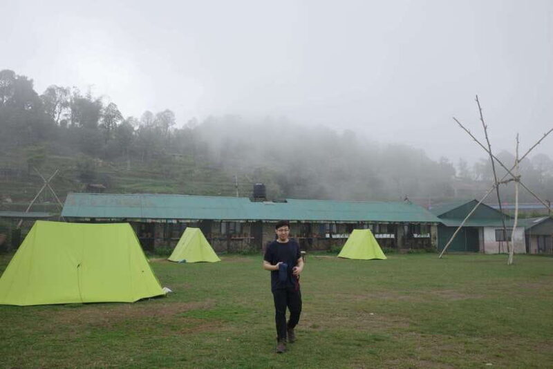 from Pokhara: 4-Day Mardi Himal Trek with Guide - Final Thoughts: Why Choose This Trek?