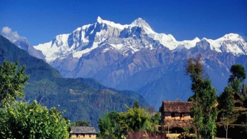 From Pokhara: 4 Day Poon Hill Trek with Guide - What Makes This Trek Special
