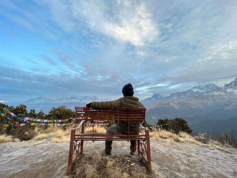 From Pokhara: 4-Day Poon Hill Trek with Transfers - Good To Know