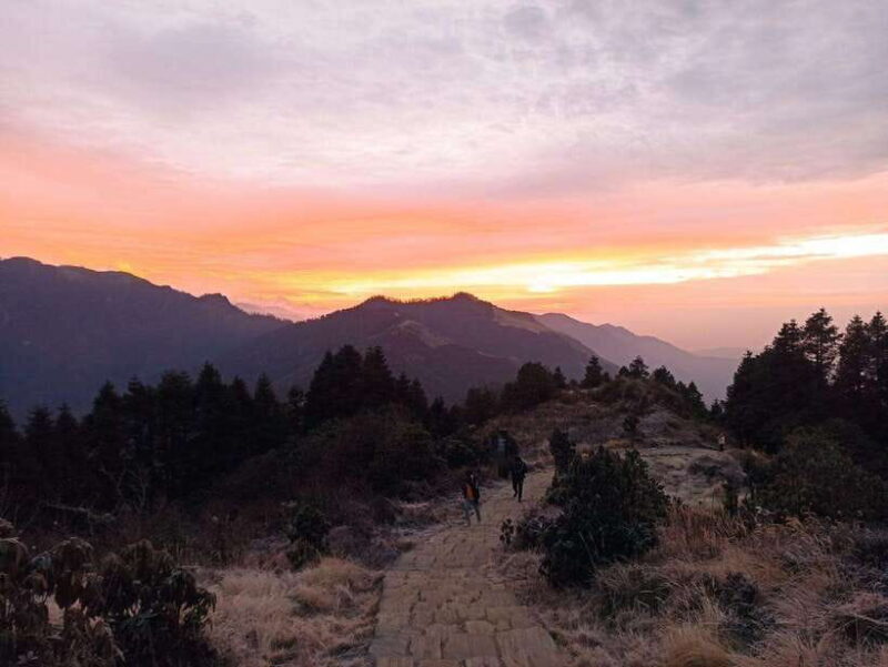 From Pokhara: 4-Day Poon Hill Trek with Transfers - Practical Tips for the Trek