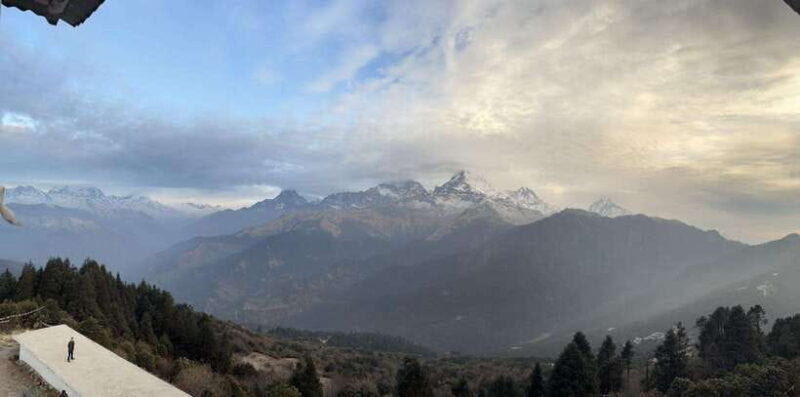 From Pokhara: 4-Day Poon Hill Trek with Transfers - Why This Trek Is a Great Choice