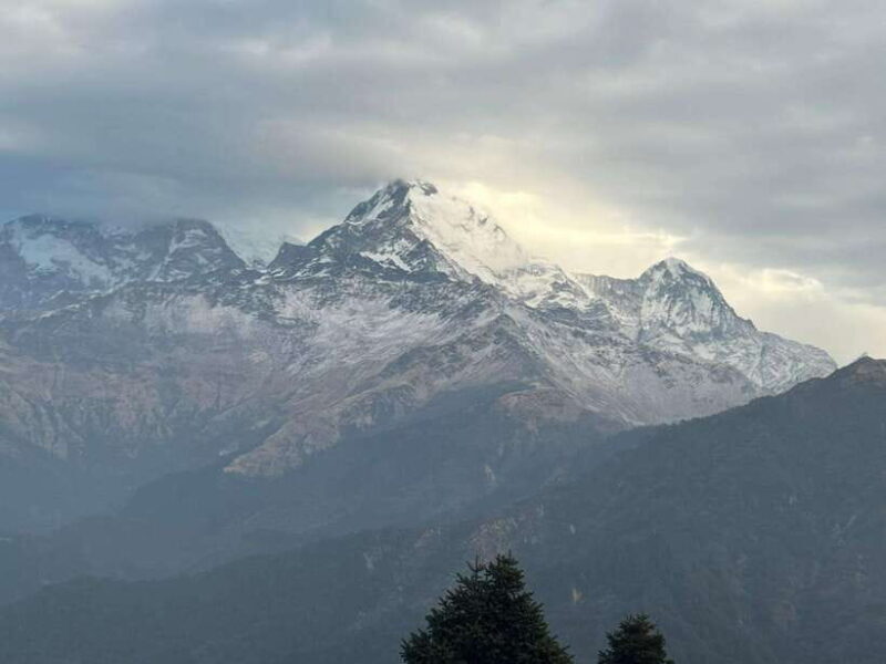 From Pokhara: 4-Day Poon Hill Trek with Transfers - Final Thoughts