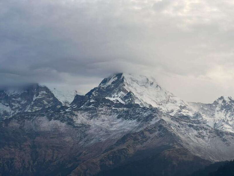 From Pokhara: 4-Day Poon Hill Trek with Transfers - FAQ
