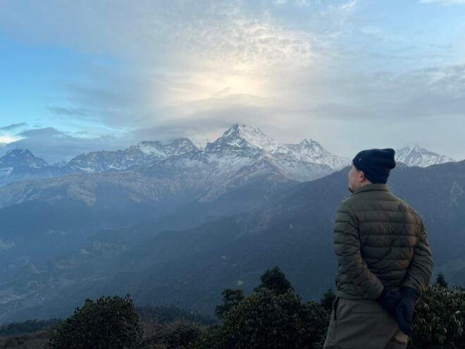 From Pokhara: 4-Day Poon Hill Trek With Transfers - Inclusions and Exclusions