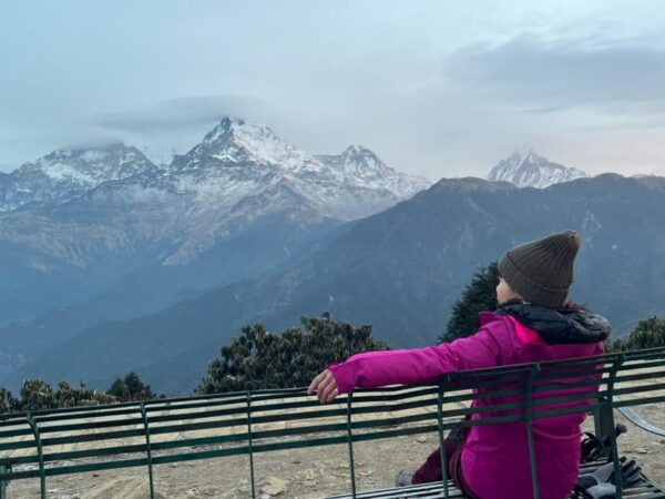 From Pokhara: 4-Day Poon Hill Trek With Transfers - Preparation Tips