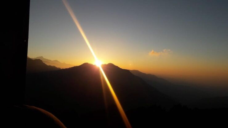 From Pokhara: 4-Day Private Poon Hill Trek With Guide - Natural Wonders