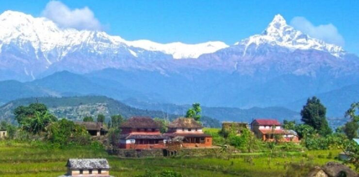From Pokhara: 4-Day Private Trek With Food & Accommodation - Experience Highlights