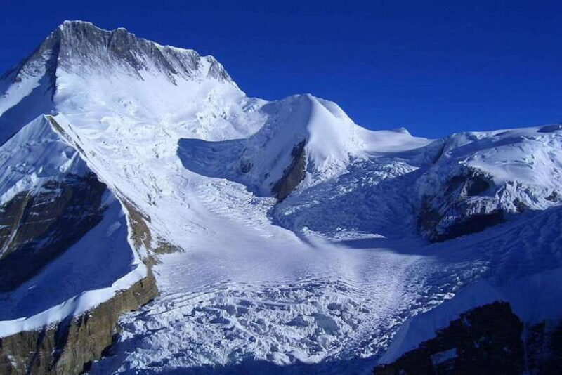 From Pokhara: 4-Day Trek to Kapuche Glacier Lake - What to Bring and Prepare