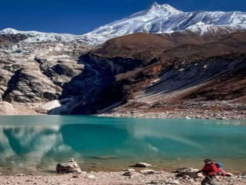 From Pokhara: 4-Day Trek to Kapuche Glacier Lake - Final Thoughts