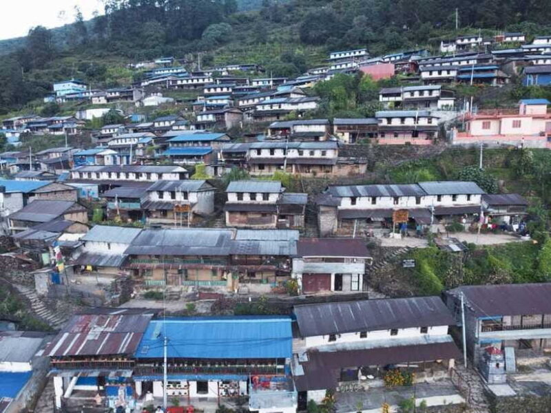 From Pokhara: 4-Day Trek to Kapuche Glacier Lake - Final Thoughts