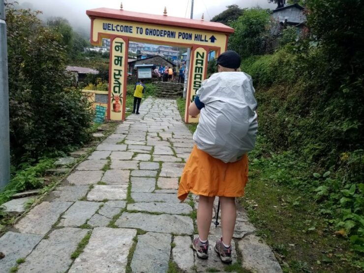 From Pokhara :4 Days Group Budget Poon Hill Trek - Activity Highlights