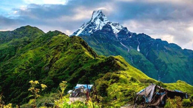 From Pokhara: 4 Days Mardi Himal Base Camp Trek - Important Information