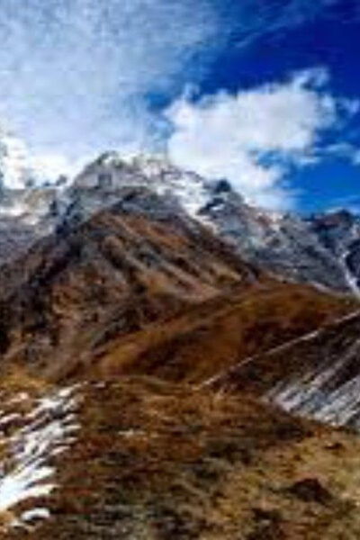 From Pokhara: 4 Days Mardi Himal Base Camp Trek - Questions You May Have