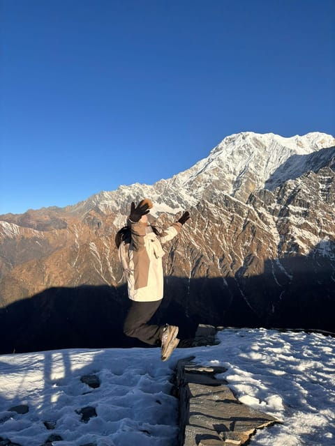 From Pokhara: 4 Days Mardi Himal Base Camp Trek - Preparation Tips