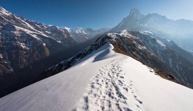 From Pokhara: 4 Days Mardi Himal Trek - Booking Information