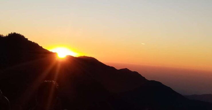 From Pokhara: 4 Night 5 Day Poon Hill, Ghandruk Trek - Detailed Itinerary for the Trek