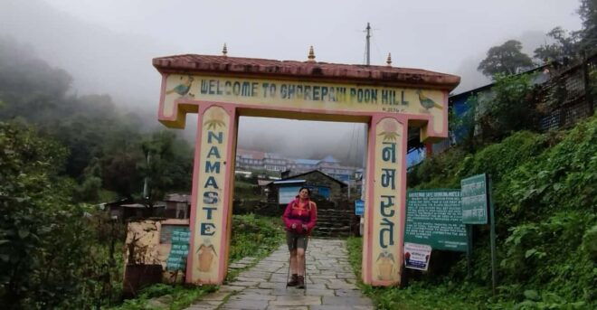 From Pokhara: 4D 3N Ghorepani Poon Hill Trek - Trek Suitability