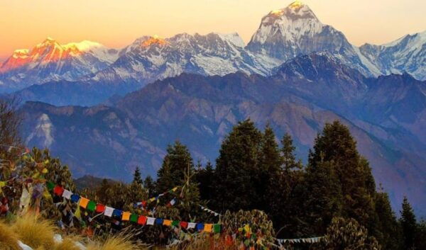 From Pokhara: 4D 3N Ghorepani Poon Hill Trek - Questions You May Have