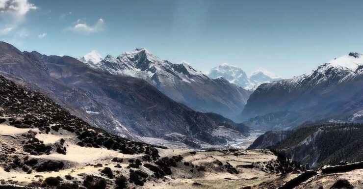 From Pokhara: 5 Day 5 Amazing Hills Trek With Local Guide - Inclusions and Exclusions