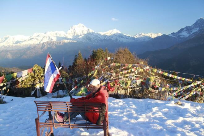 From Pokhara: 5 Day 5 Amazing Hills Trek With Local Guide - Packing Essentials