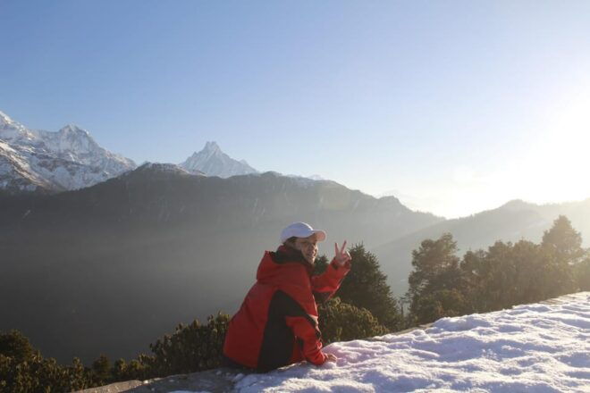 From Pokhara: 5 Day 5 Amazing Hills Trek With Local Guide - Questions You May Have