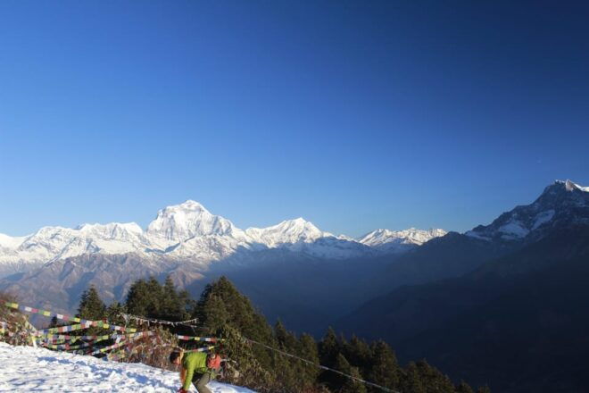 From Pokhara: 5 Day 5 Amazing Hills Trek With Local Guide - Break Down
