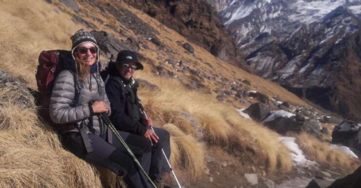 From Pokhara: 5 Day Annapurna Base Camp Trek - Trek Experience and Highlights