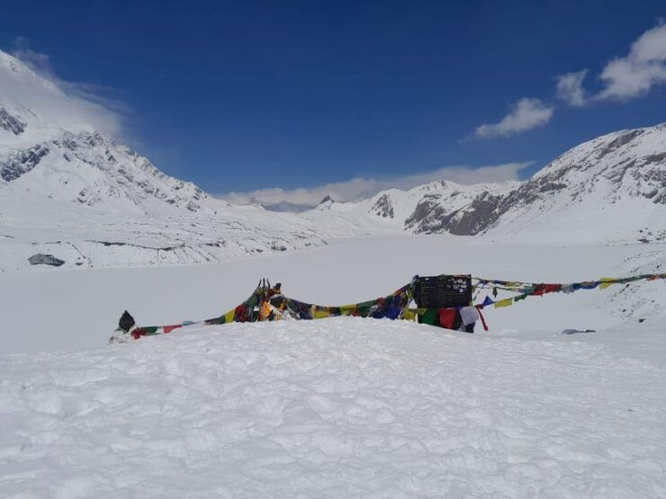 From Pokhara 5 Day Annapurna Base Camp Trek Fixed Group Dep. - Important Trekking Information