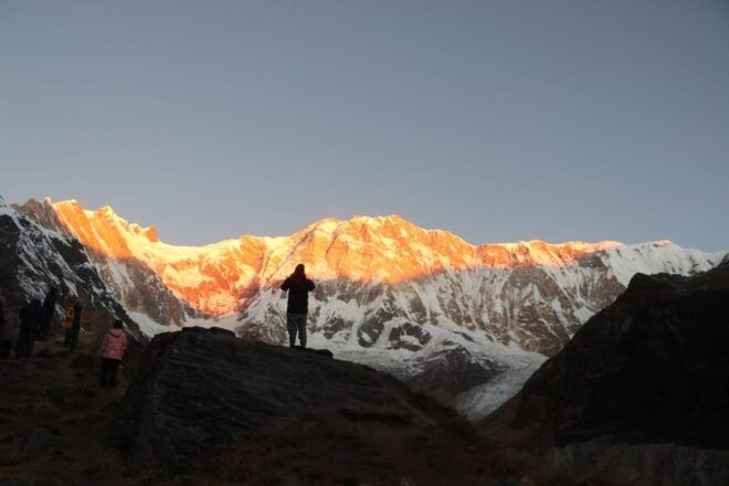 From Pokhara: 5-Day Annapurna Base Camp Trek - Important Information and Pricing