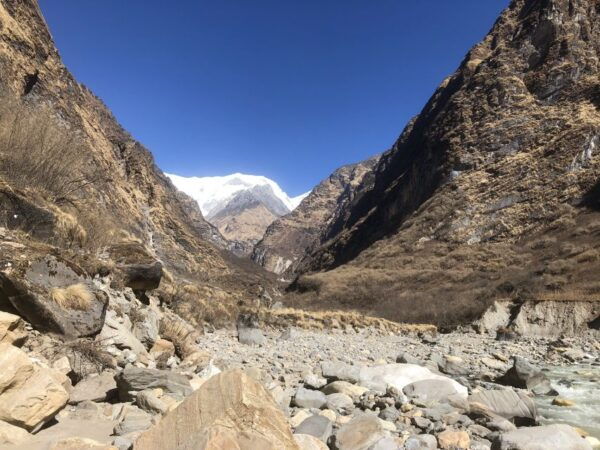 From Pokhara: 5-Day Annapurna Base Camp Trek - The Sum Up